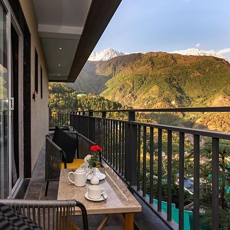 The Belvedere Himalayan Retreat, Mcleodganj, By Leisure Hotels McLeod Ganj Zewnętrze zdjęcie