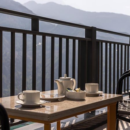 The Belvedere Himalayan Retreat, Mcleodganj, By Leisure Hotels McLeod Ganj Zewnętrze zdjęcie