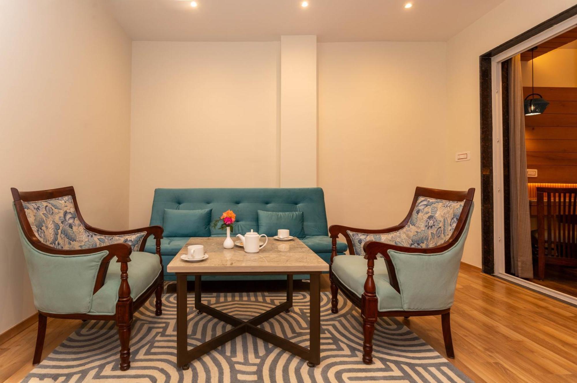 The Belvedere Himalayan Retreat, Mcleodganj, By Leisure Hotels McLeod Ganj Zewnętrze zdjęcie