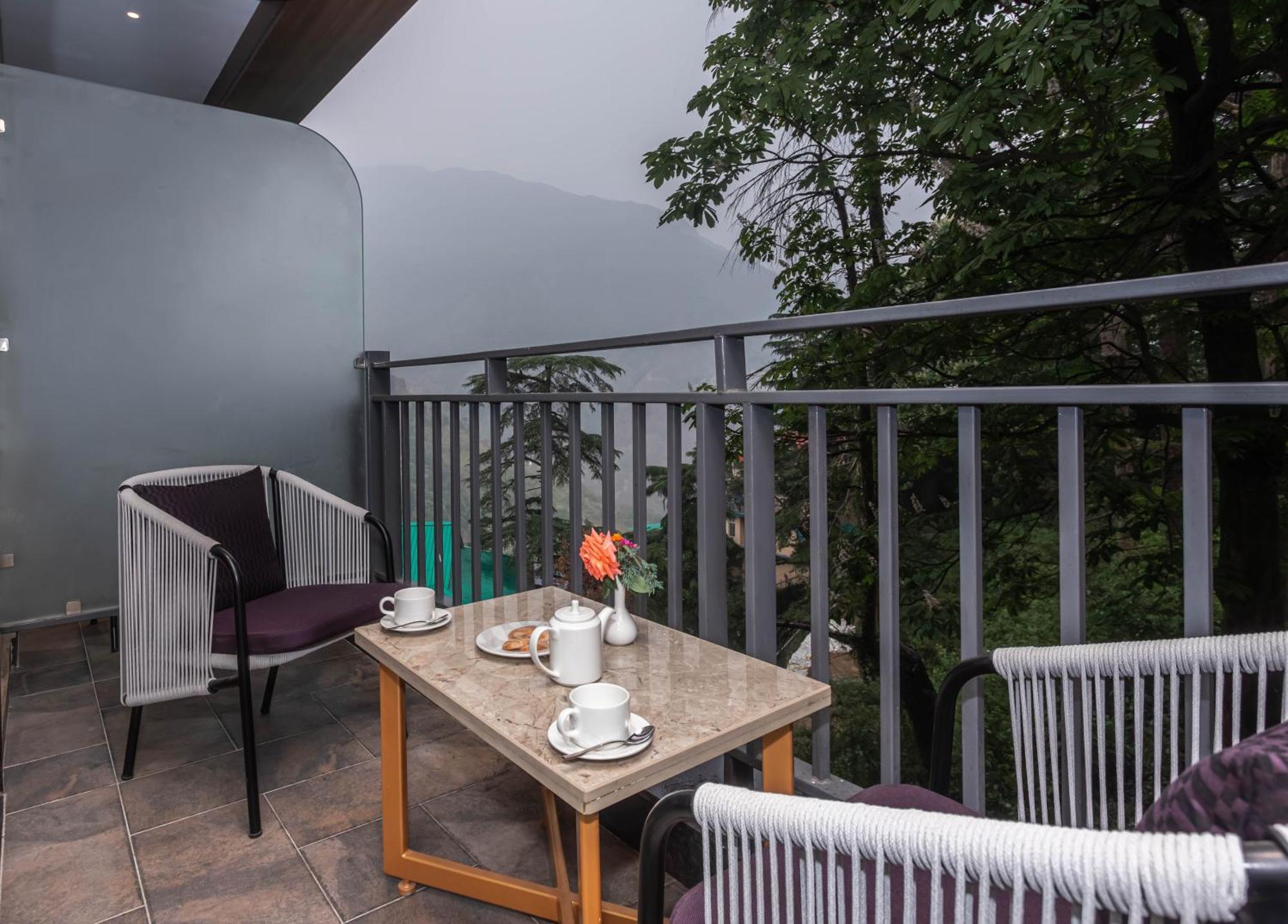 The Belvedere Himalayan Retreat, Mcleodganj, By Leisure Hotels McLeod Ganj Zewnętrze zdjęcie
