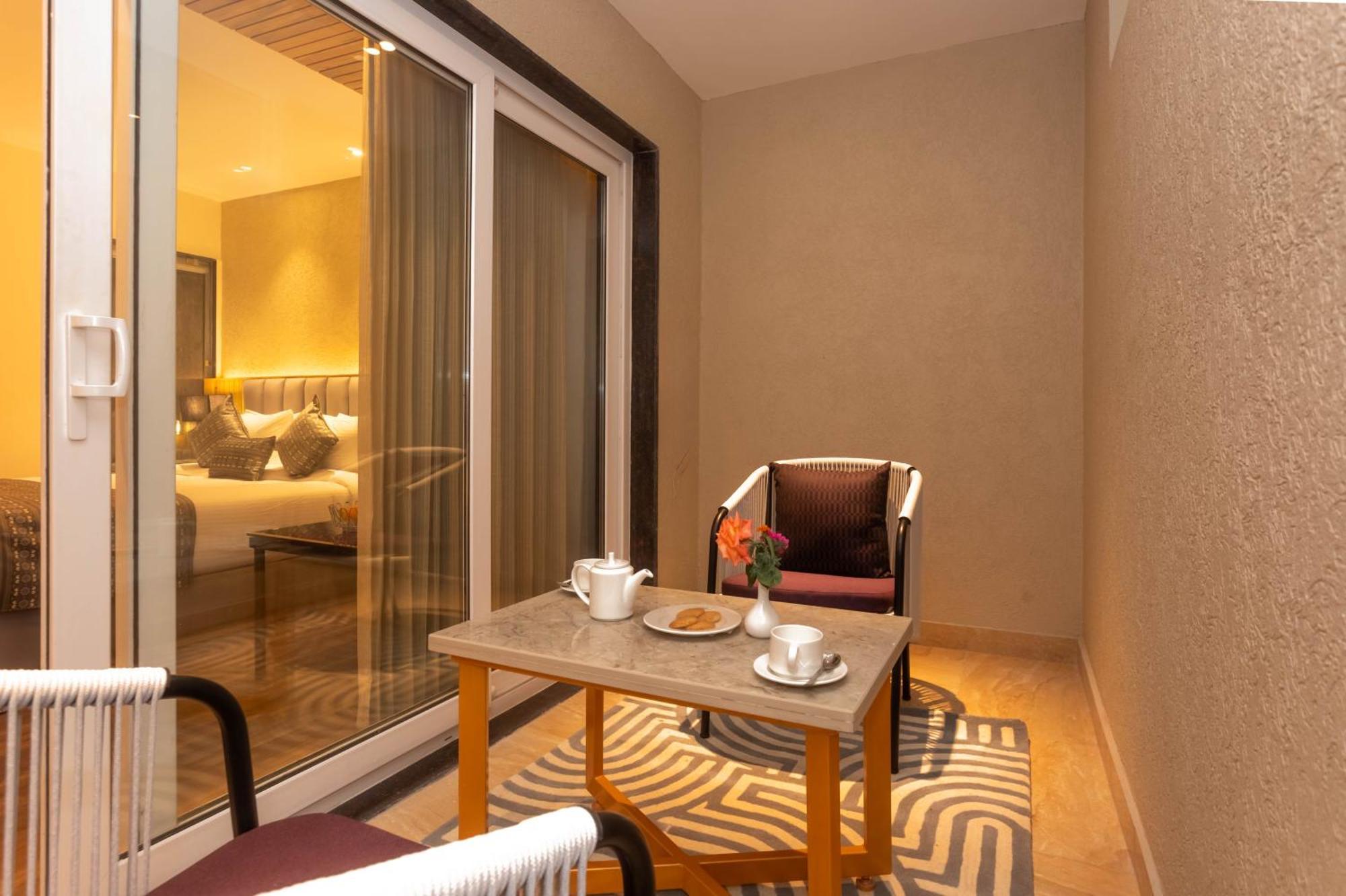 The Belvedere Himalayan Retreat, Mcleodganj, By Leisure Hotels McLeod Ganj Zewnętrze zdjęcie