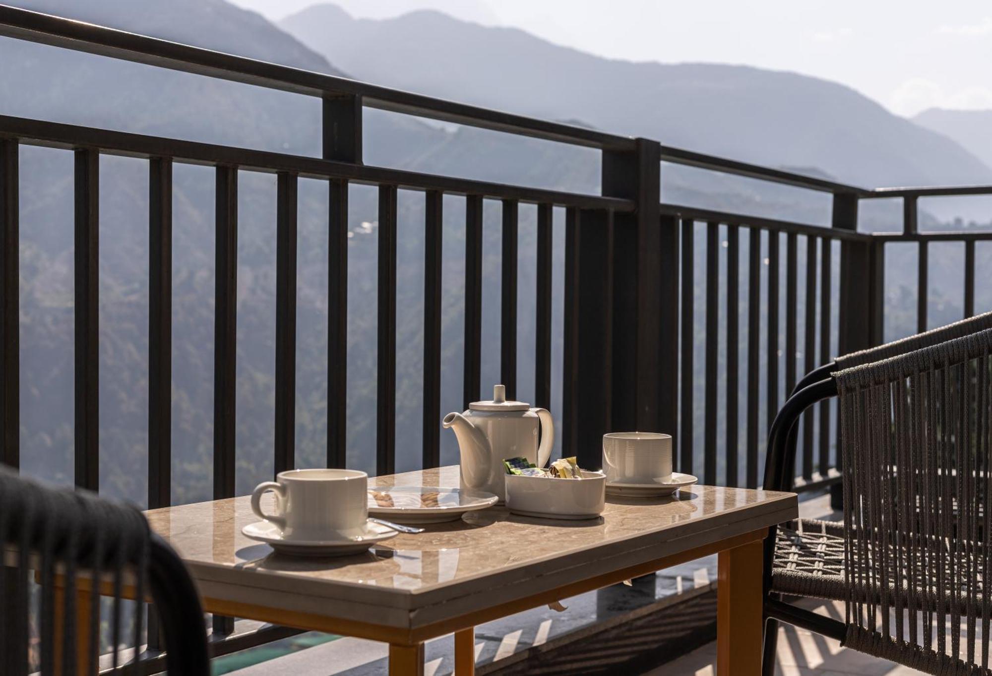 The Belvedere Himalayan Retreat, Mcleodganj, By Leisure Hotels McLeod Ganj Zewnętrze zdjęcie