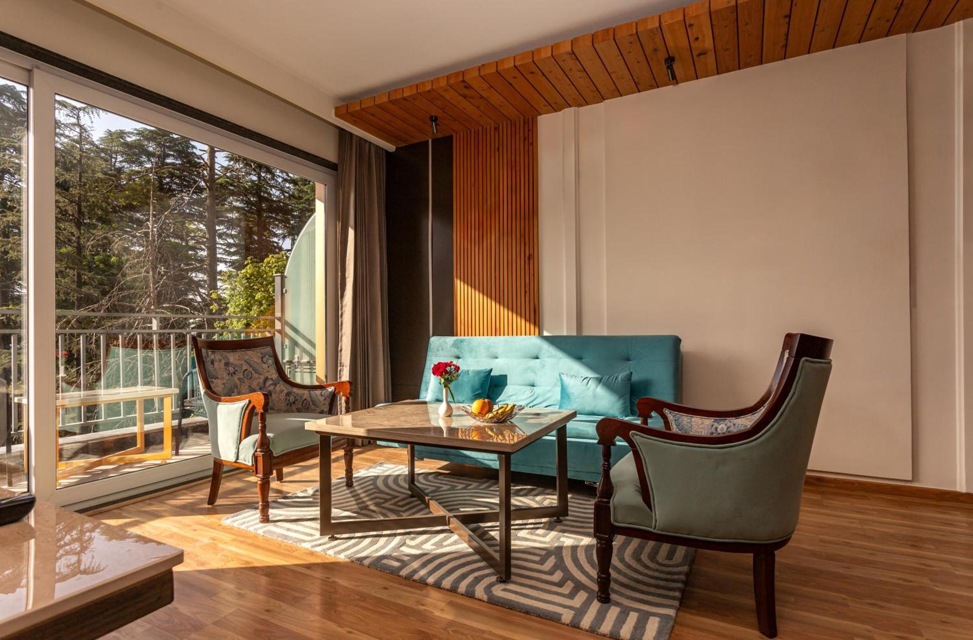The Belvedere Himalayan Retreat, Mcleodganj, By Leisure Hotels McLeod Ganj Zewnętrze zdjęcie