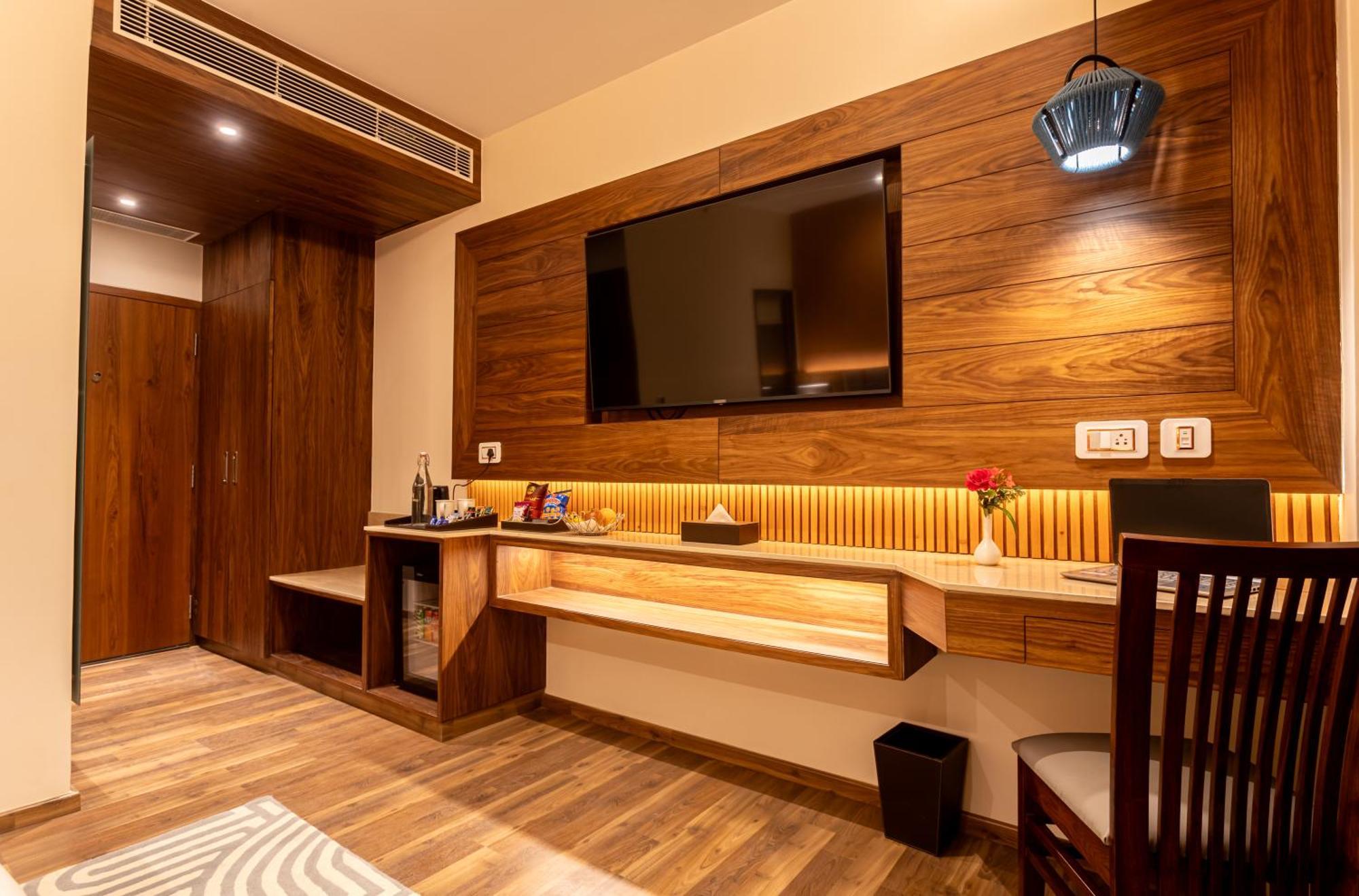 The Belvedere Himalayan Retreat, Mcleodganj, By Leisure Hotels McLeod Ganj Zewnętrze zdjęcie