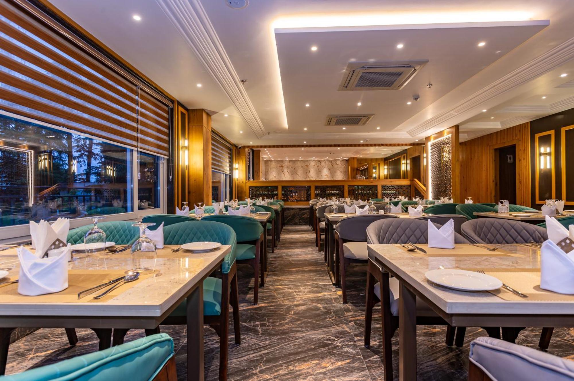 The Belvedere Himalayan Retreat, Mcleodganj, By Leisure Hotels McLeod Ganj Zewnętrze zdjęcie