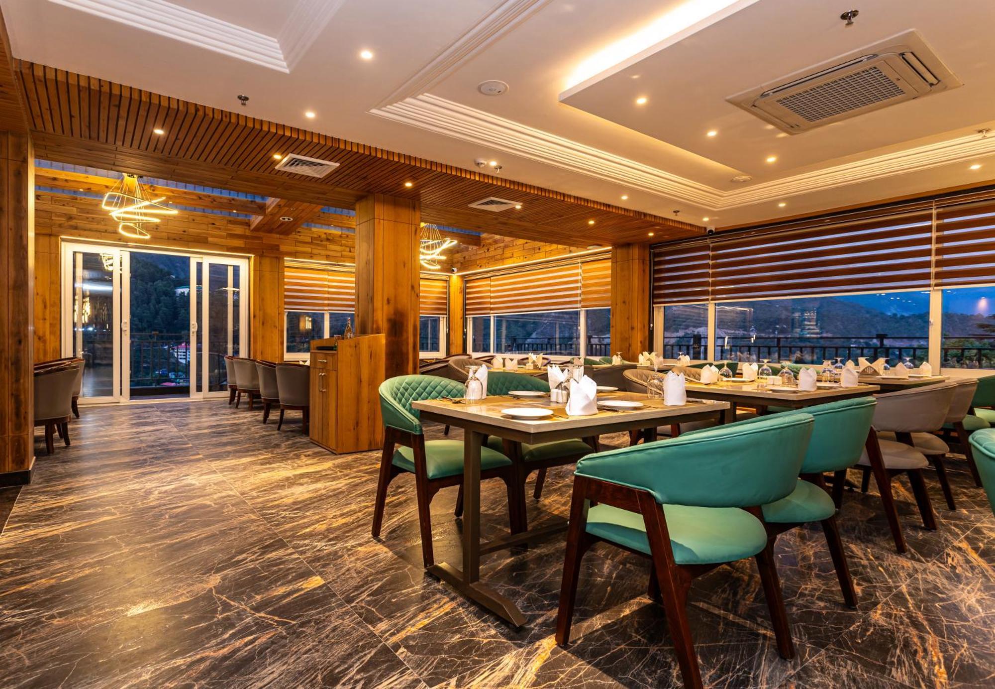 The Belvedere Himalayan Retreat, Mcleodganj, By Leisure Hotels McLeod Ganj Zewnętrze zdjęcie